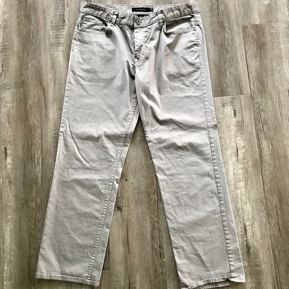 Calvin Klein pants